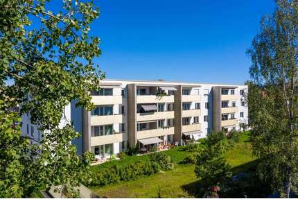 Wohnung zum Mieten in Kempten 880,00 € 79.38 m²