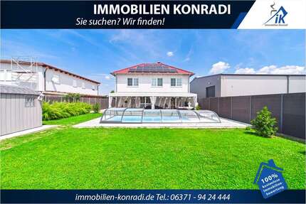 Haus zum Kaufen in Bellheim 1.050.000,00 € 174 m²