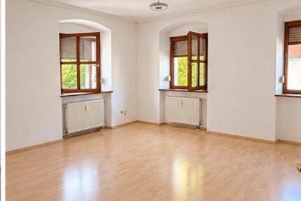 120 am Wohnung im Zentrum von Beratzhausen