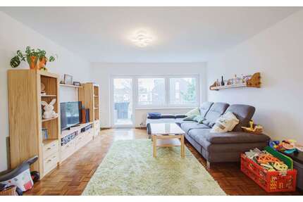 Wohnung zum Kaufen in Karlsruhe 519.000,00 € 122 m²