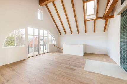 Wohnung zum Mieten in Buckow 2.150,00 € 115.6 m²