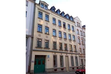 Wohnung zum Mieten in Chemnitz 370,50 € 62 m²