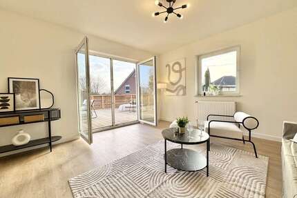 Haus zum Kaufen in Wismar 349.900,00 € 127 m²