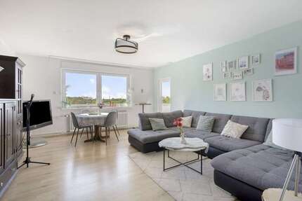 Wohnung zum Kaufen in Castrop-Rauxel 144.900,00 € 78 m²