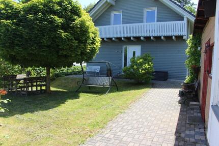 Einfamilienhaus, Bungalow und schöner Garten - Mühlhausen (Thüringen)