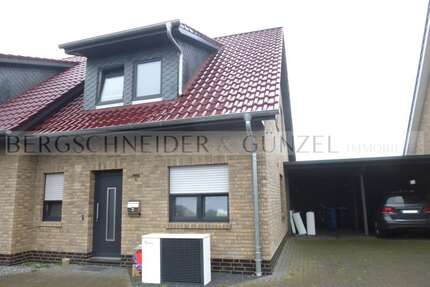 Haus zum Kaufen in Saterland 240.000,00 € 100 m²