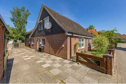 Haus zum Kaufen in Krokau 359.000,00 € 145 m²