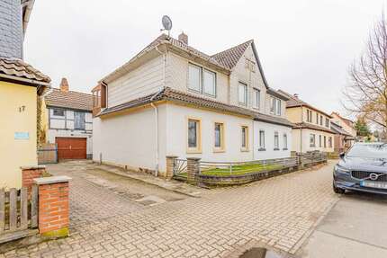 Haus zum Kaufen in Delligsen 70.000,00 € 150 m²