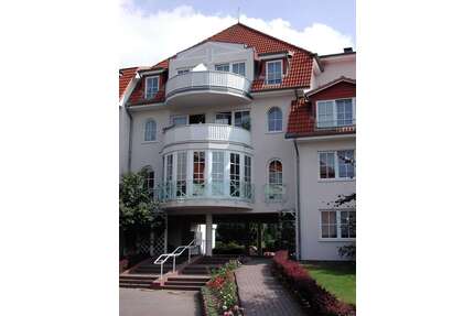 Wohnung zum Mieten in Adendorf 420,00 € 36.5 m²