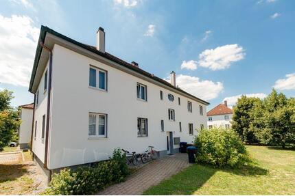 Umzug gefällig? Günstige 3-Zi.-Wohnung - Heidenheim an der Brenz