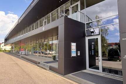 Büro in Fürstenfeldbruck 4.250,00 € 354 m²