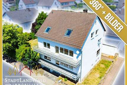 Haus zum Kaufen in Rodalben 350.000,00 € 280 m²
