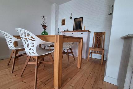 Reihenhaus in Findorff von privat - Bremen