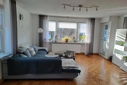 Provisionsfreie 3-Zimmer-Eigentumswohnung mit Blick auf 's Wasser - Minden Kuhlenkamp