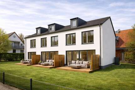 Haus zum Kaufen in Dachau 990.000,00 € 117.74 m²