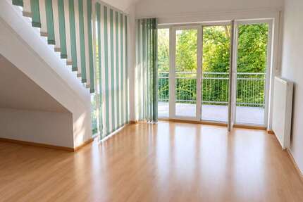Wohnung zum Mieten in Bad Abbach 490,00 € 35 m²