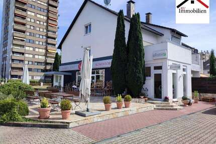 Haus zum Kaufen in Egelsbach 1.500.000,00 € 459 m²