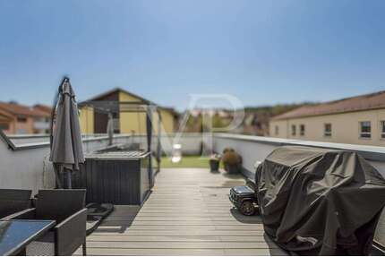 Wohnung zum Kaufen in Pfaffenhofen an der Ilm 594.000,00 € 93 m²