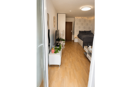 Wohnung zum Mieten in Regensburg 660,00 € 35 m²