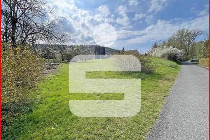 Stadtnah Wohnen im Grünen! - 75.000,00&nbsp;EUR Kaufpreis, ca.&nbsp; 0,00&nbsp;m&sup2; in Kronach (PLZ: 96317) Vogtendorf