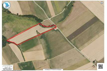 Grundstück in Gilching 465.000,00 € 29989 m²