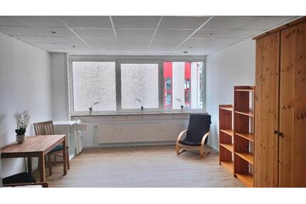 Zimmer 24m² in 5er-Frauen WG verkehrsgünstig nach Wandsbek-Markt - Hamburg