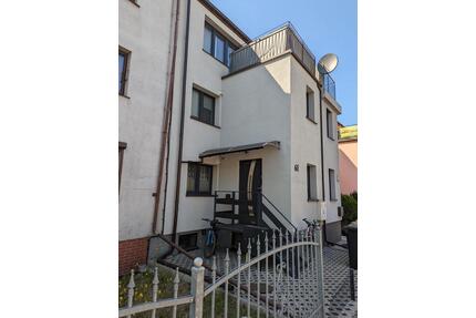 Schönes Reihenaus in Świnoujście zu verkaufen - Berlin Lichtenberg