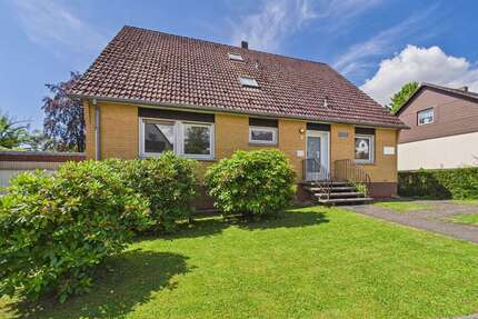 Haus zum Kaufen in Bad Münder am Deister 159.900,00 € 211.76 m²