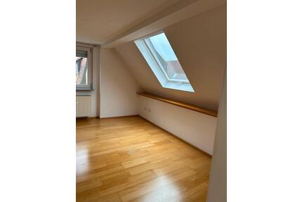 2,5 Zimmer Wohnung in Bietigheim 76467 ohne Balkon - Rastatt