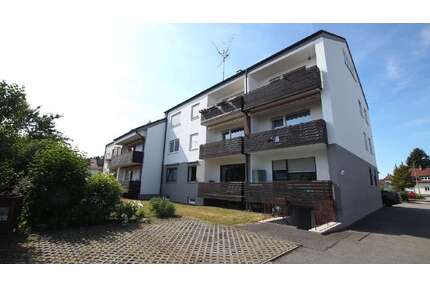 Wohnung zum Mieten in Straubing 700,00 € 86 m²