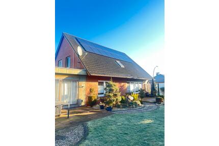 Einfamilienhaus in TOP Lage in Niebüll !!! Noch ohne Makler