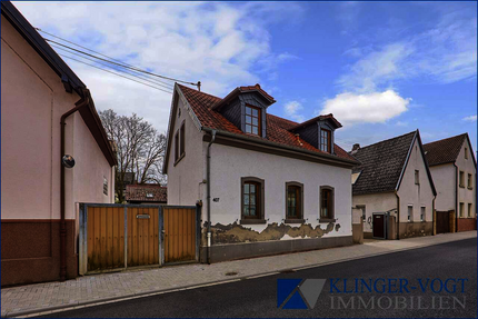 Haus zum Kaufen in Ludwigshafen am Rhein 345.000,00 € 128 m²