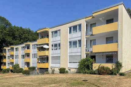 Wohnung zum Kaufen in Haan 195.000,00 € 80 m²