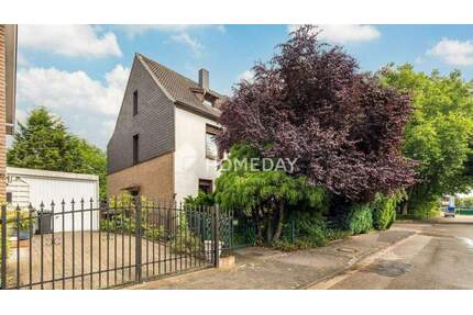 Charmante DG-Wohnung mit Gestaltungsspielraum & Tageslichtbad - ideal für Paare oder kleine Familien - Marl Sinsen-Lenkerbeck