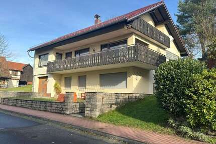 Haus zum Kaufen in Esselbach 330.000,00 € 156.33 m²