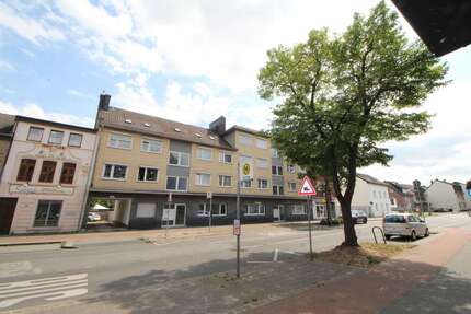Wohnung zum Mieten in Eschweiler 420,00 € 60 m²