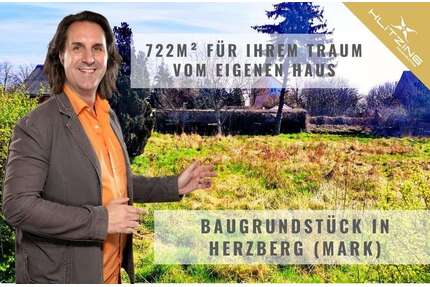 Grundstück zu verkaufen in Schulzendorf 69.000,00 € 853 m²