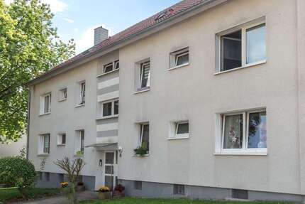 Wohnung zum Mieten in Essen 725,00 € 85.73 m²