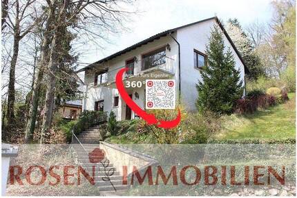 Anpfiff fürs Eigenheim - 259.000,00&nbsp;EUR Kaufpreis, ca.&nbsp; 202,00&nbsp;m&sup2;&nbsp;Wohnfl&auml;che in Grasellenbach (PLZ: 64689) Scharbach