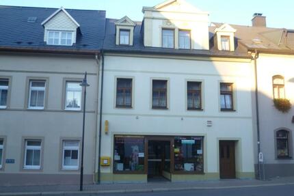 Wohn-Geschäftshaus - 199.000,00&nbsp;EUR Kaufpreis, ca.&nbsp; 498,00&nbsp;m&sup2; in Marienberg (PLZ: 09496)