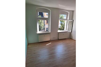 Moderne, gemütliche 2-Raum- Singlewohnung - Bernburg (Saale)