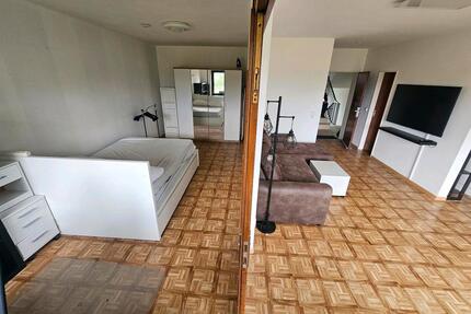 Nachmieter Wohnung 55m² Möbeliert ab Juli Verfügbar - Rodgau