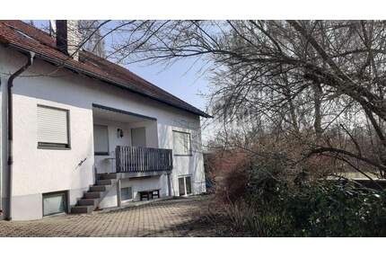 Idylle mit Raum - 349.000,00&nbsp;EUR Kaufpreis, ca.&nbsp; 191,00&nbsp;m&sup2;&nbsp;Wohnfl&auml;che in Breitenbrunn (PLZ: 92363) Kemnathen