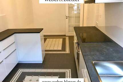 Wohnung zum Mieten in Heidelberg 1.600,00 € 85 m²