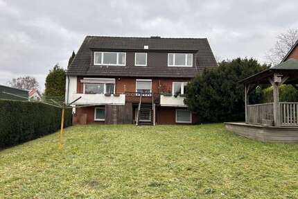 Wohnung zum Mieten in Molfsee 738,00 € 61 m²