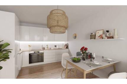 Ihr neues Zuhause in verkehrsberuhigter Lage - Frankfurt (Oder)