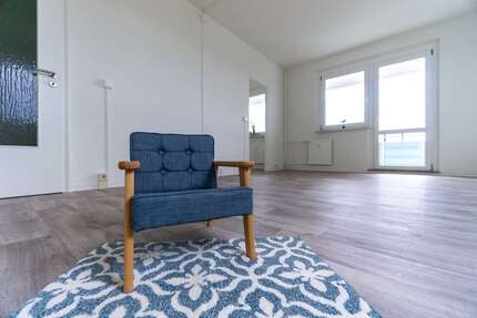 Wohnung zum Mieten in Schönebeck 269,55 € 35.94 m²