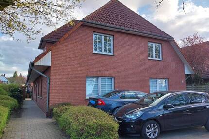 Stadtnahe 3 Zimmerwohnung - 650,00&nbsp;EUR Kaltmiete, ca.&nbsp; 77,00&nbsp;m&sup2;&nbsp;Wohnfl&auml;che in Wildeshausen (PLZ: 27793)