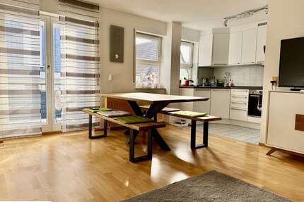 Wohnung zum Kaufen in Aidlingen 259.000,00 € 70 m²