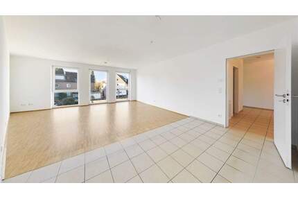 Barrierearmes Wohnen mit Aufzug in Schlebusch - Leverkusen